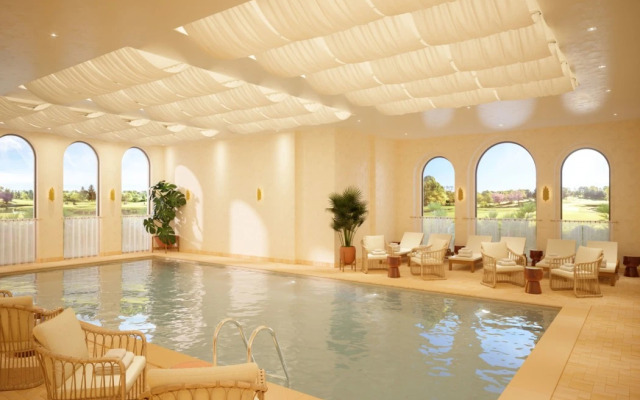 Hotel Maison Chiberta