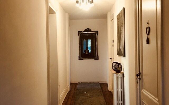 Le Logis De Lpinette