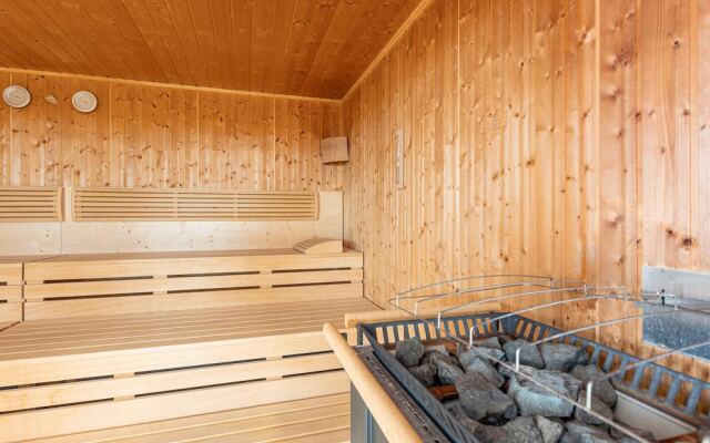 Welcoming Apartment Near ski Slopes
