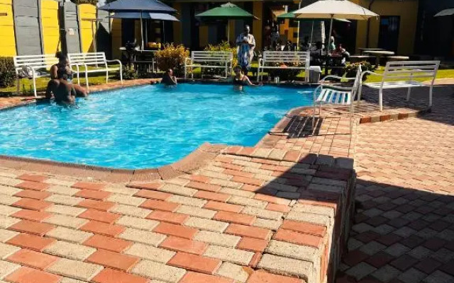 Platinum Guesthouse