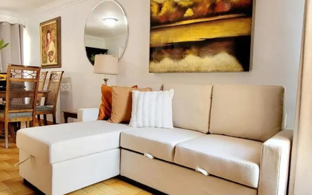 Cozy Casita En Playas De Tijuana