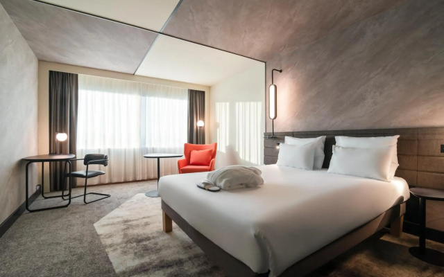 Novotel Rotterdam Brainpark