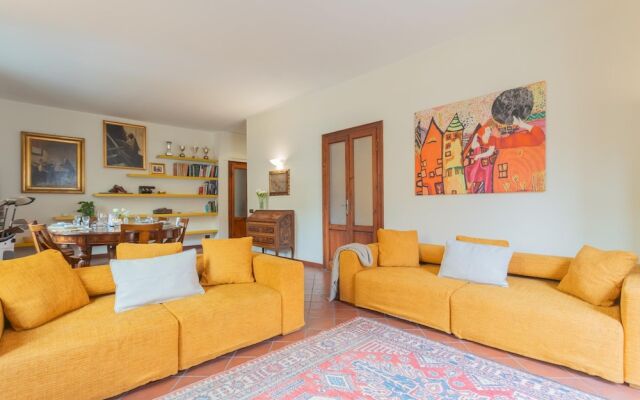 La Casa del Golfista