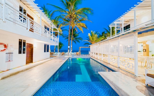 Hotel San Luis Beach House by oxoHotel