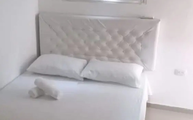 3 Bedroom Apartment 3cl3 in the old Center