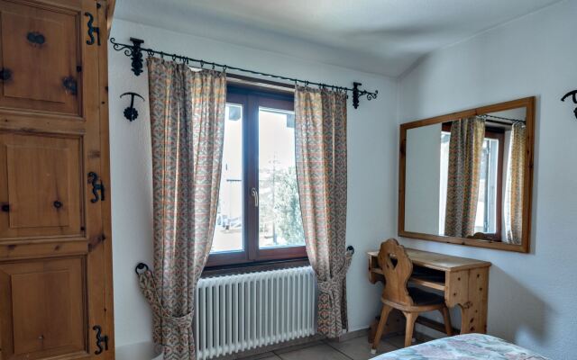 Silva - Silvaplana - Apartment 26-Silva - Silvaplana - Apartment 26