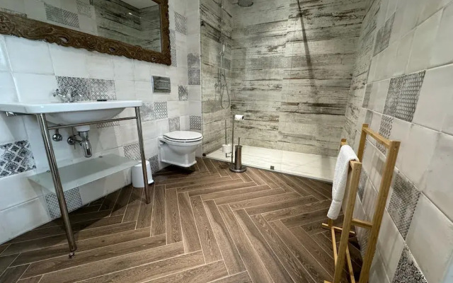 Ocean View Apartments - Ocean View