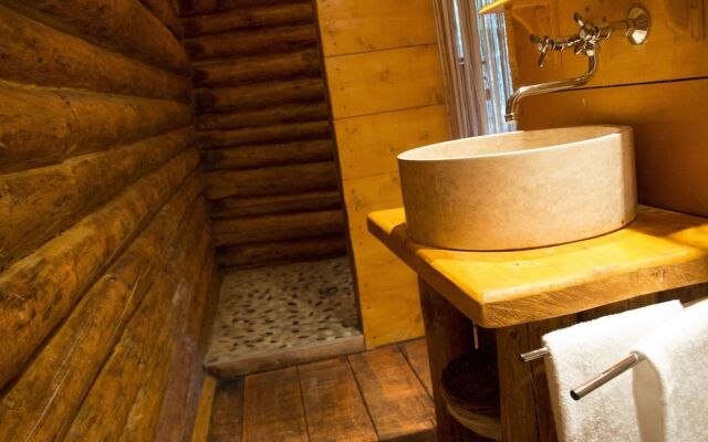 Hotel U Castellu
