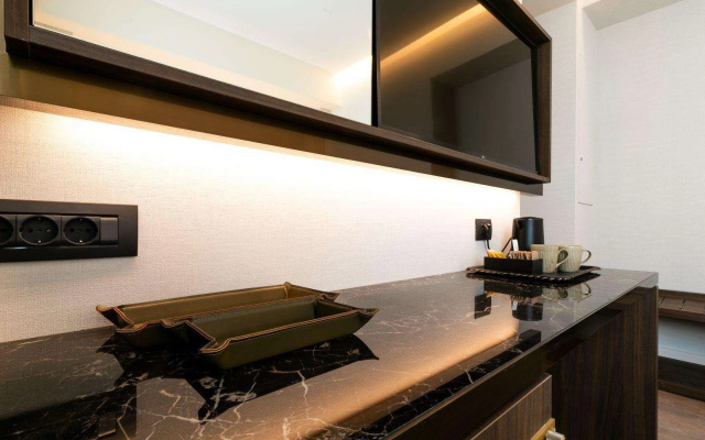 Luwian Athens Boutique Hotel