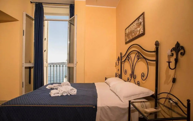 Residence dei Baroni