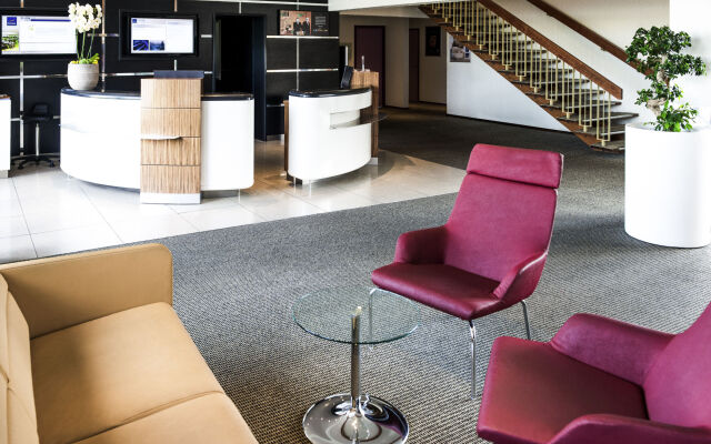 Novotel Dijon Sud