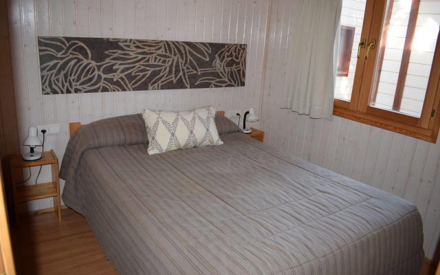 Marjal Guardamar Camping And Bungalows Resort