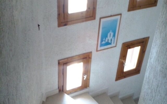 Hotel Ariadne