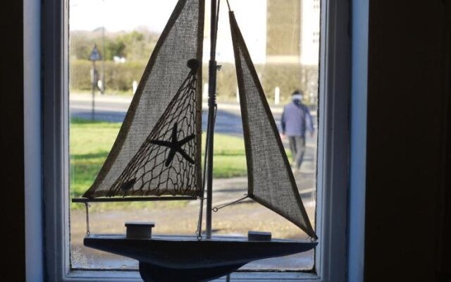 The Pilot Boat Inn