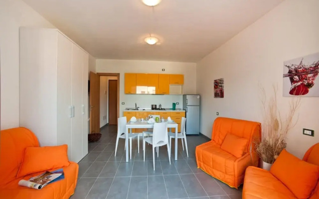 Holiday Flat Galeria Gran Mado in Caorle