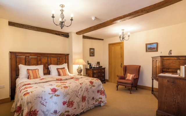 The Townhouse Ludlow