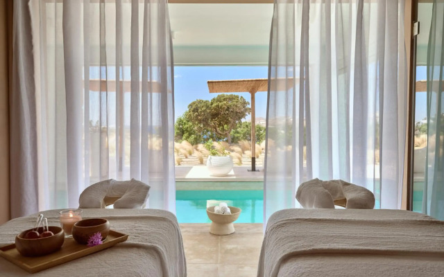 Once in Mykonos - Designed for Adults