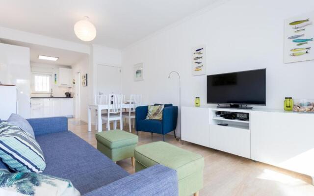 Apartamento Terra Mare by Seewest