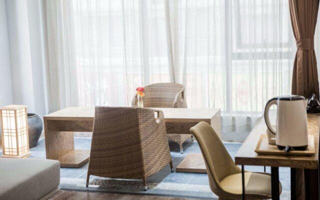 Tang House Hotel