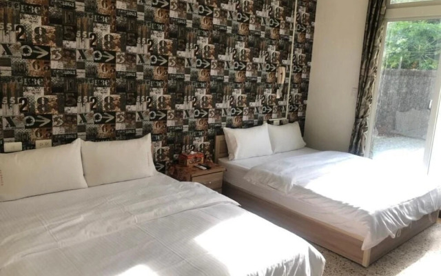 Advanced Homestay