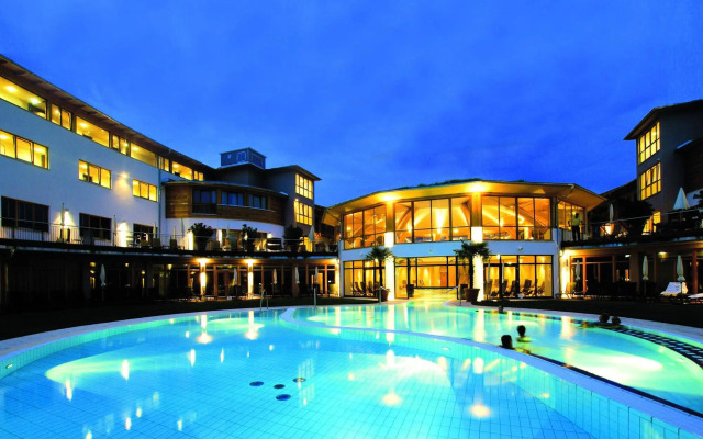 Hotel & Spa Larimar