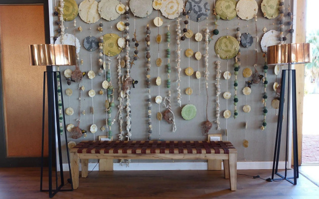 Kalahari Anib Lodge