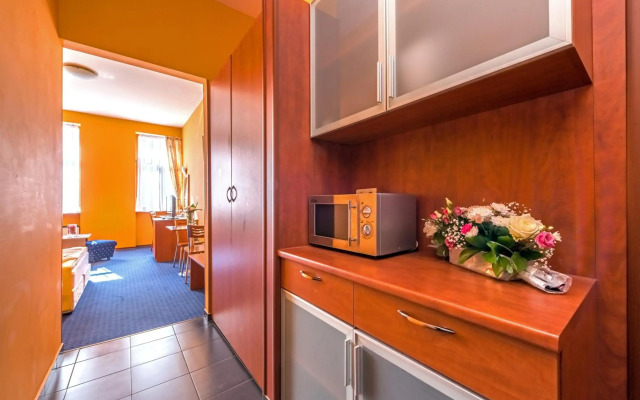 Sveta Sofia Hotel