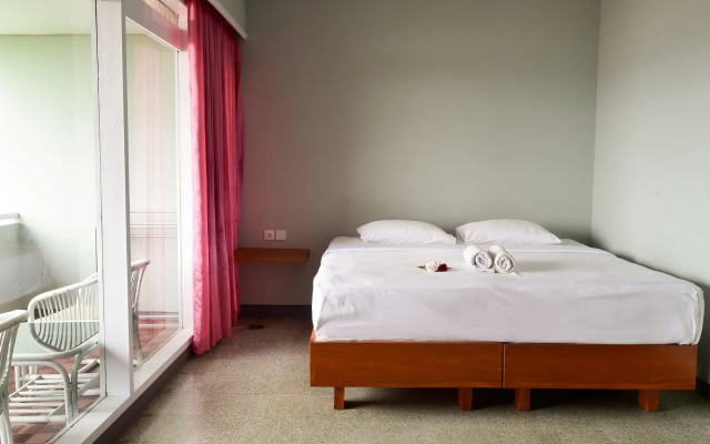 Amanda Hills Bandungan