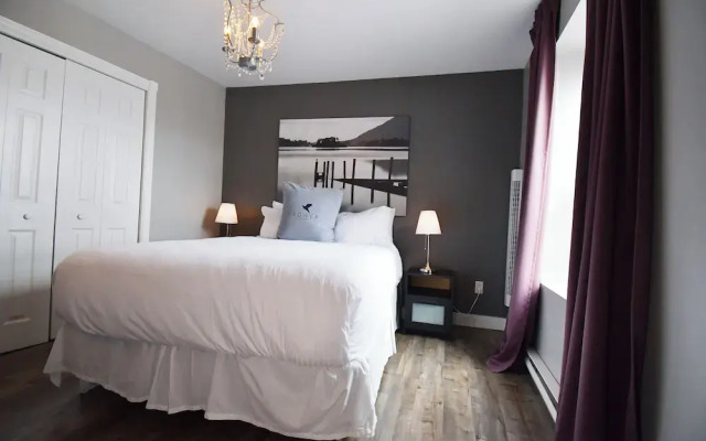 Lester Lofts by Bower Boutique Hotels