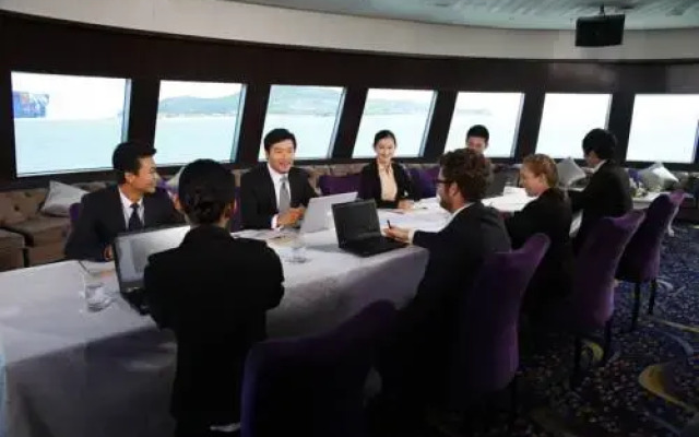 Qiaoxiang Cruise Hotel