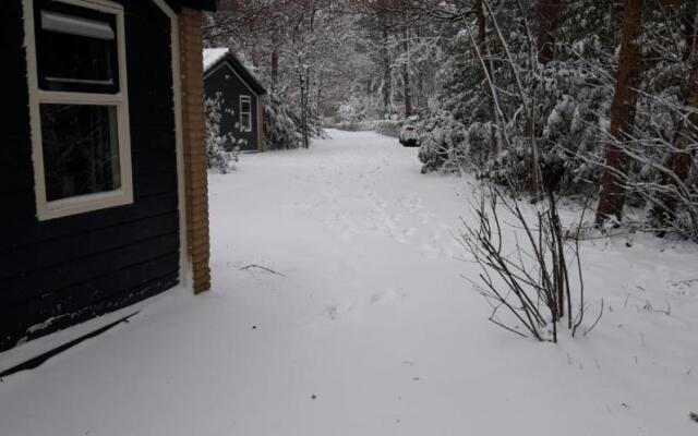 Bospark De Schaapskooi