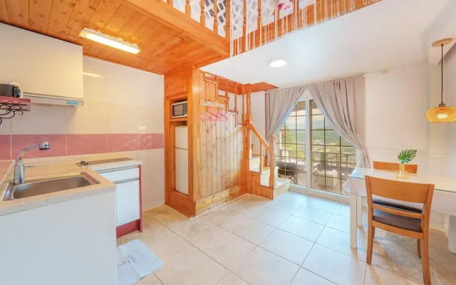 Gapyeong Bonita Pension