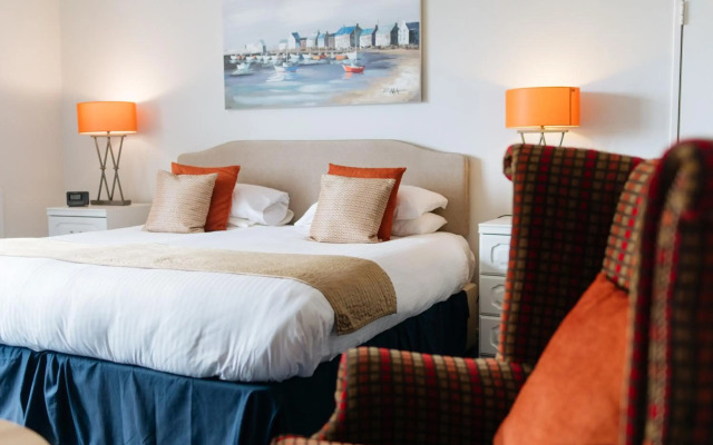 Northfield Hotel