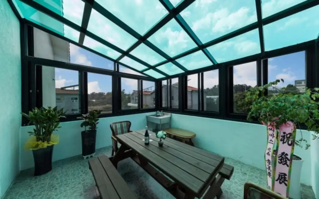 Seogwipo Gongcheonpo Villa Pension