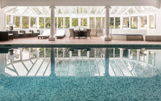 The Wordsworth Hotel