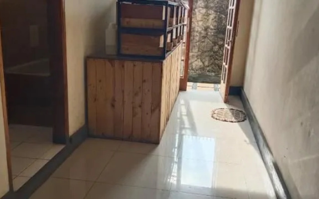 Villa Lembang Bunda By Zuzu