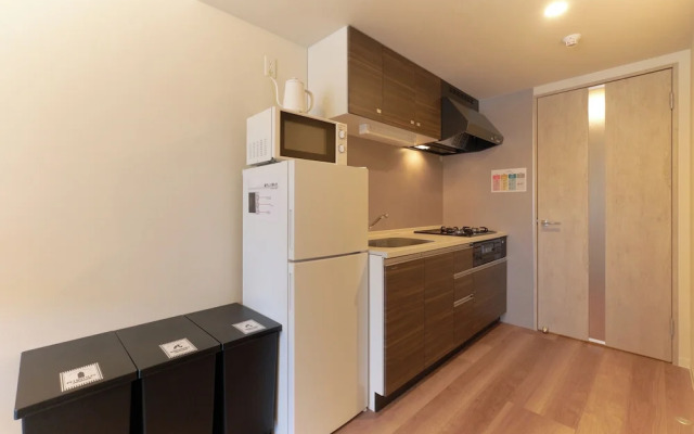 AQUA RESIDENCE Sangenjaya
