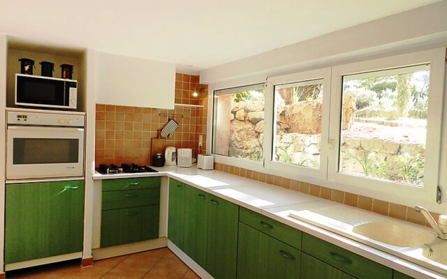 Apartment Kerkor Aix en Provence