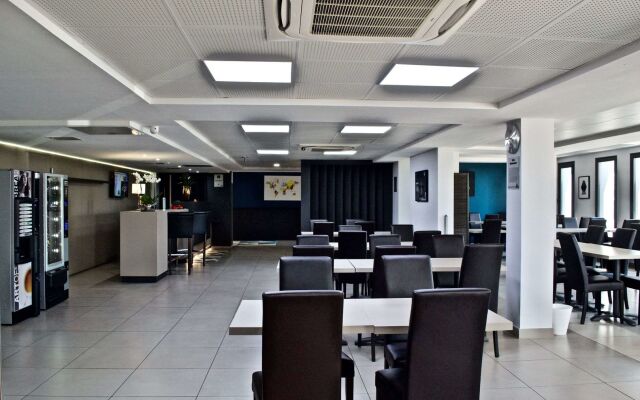 AKENA City Paris Nord Saint Witz