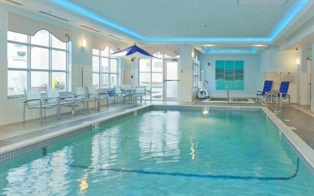 Homewood Suites by Hilton Boston/Canton, MA