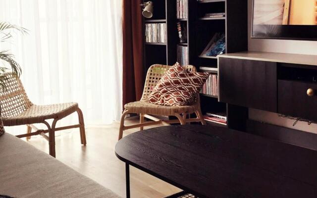 Central Point by Zoom Apartments