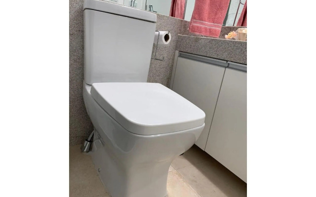 Studio prox Av Pauluista cp 908