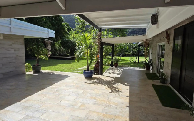 Villa Coco Lagoon