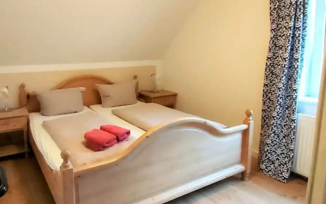 Holiday Apartment East Dunes