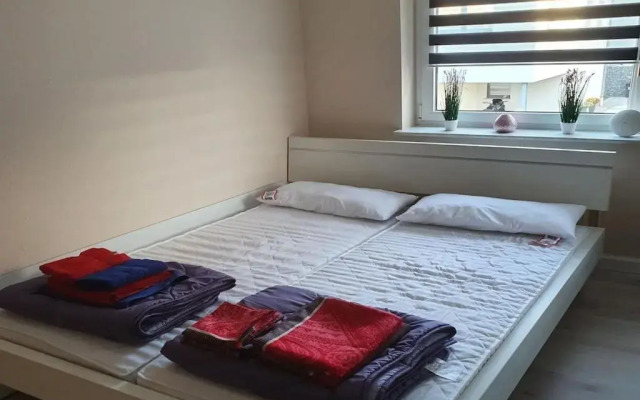 Ferienwohnung, Freital