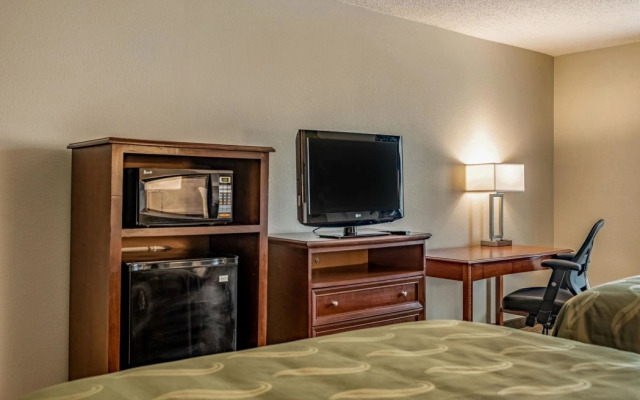 Knights Inn Bucyrus