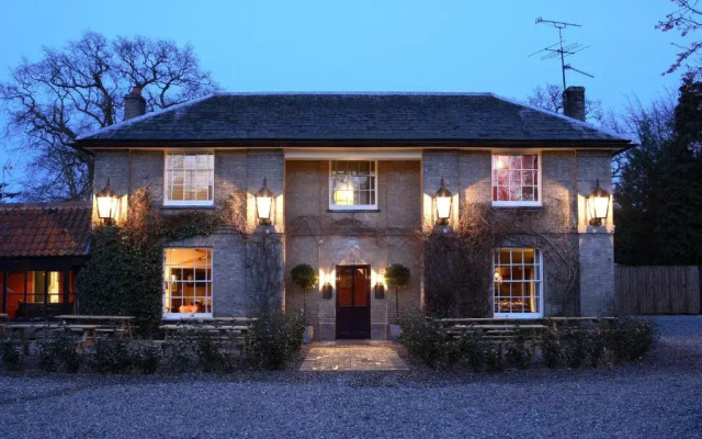 The King's Head