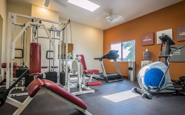 Comfort Inn & Suites Huntington Beach