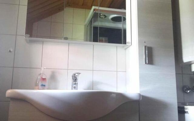 Ferienhaus Warmuth