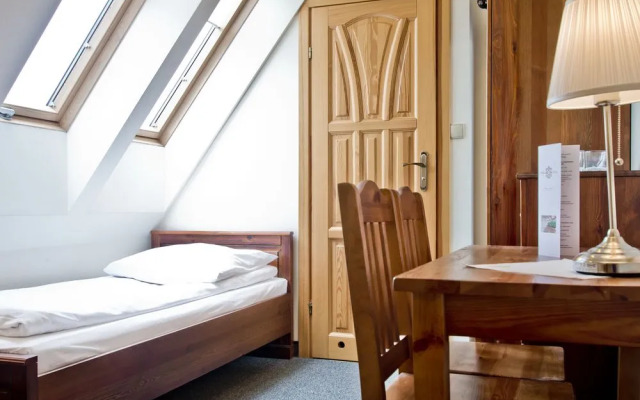Pensjonat Tatry 3*